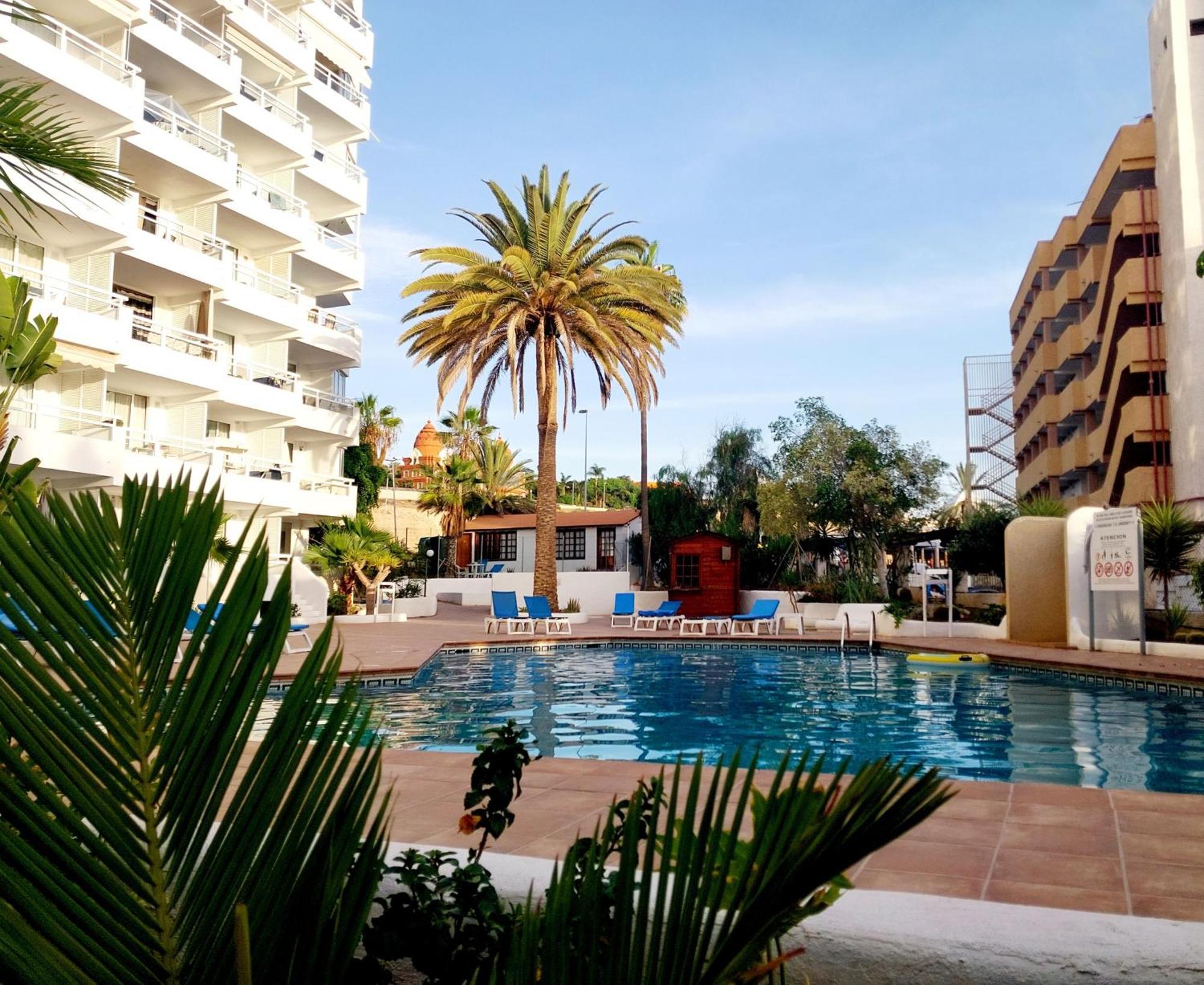 Under The Palm Διαμέρισμα Πλάγια ντε λας Αμέρικας Εξωτερικό φωτογραφία