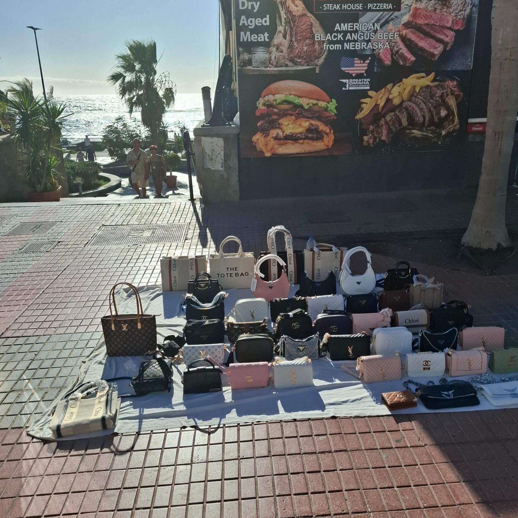 Under The Palm Διαμέρισμα Πλάγια ντε λας Αμέρικας Εξωτερικό φωτογραφία